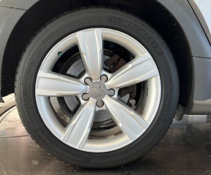 2014 Audi Allroad 2.0T quattro Premium Plus