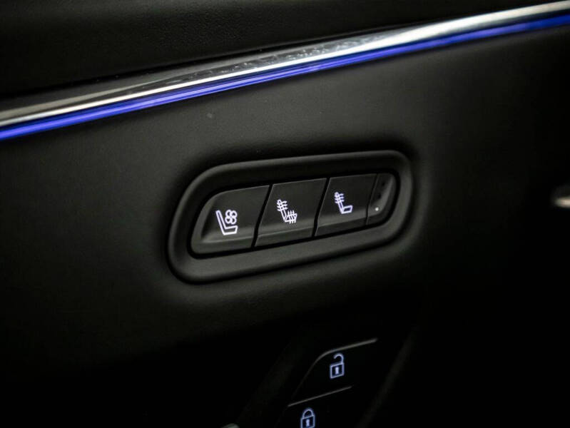2024 Cadillac Escalade-V