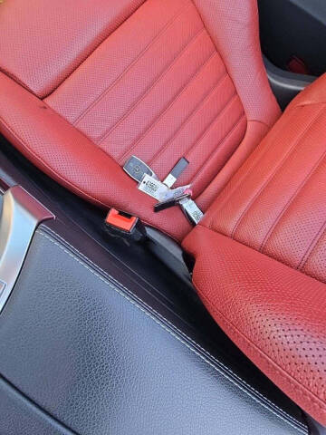 2020 Mercedes-Benz C-Class AMG C 43