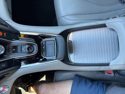 2019 Acura RDX SH-AWD w/Tech