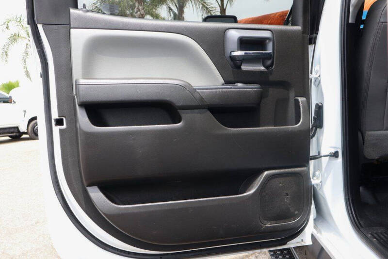 2020 Chevrolet Silverado 6500HD