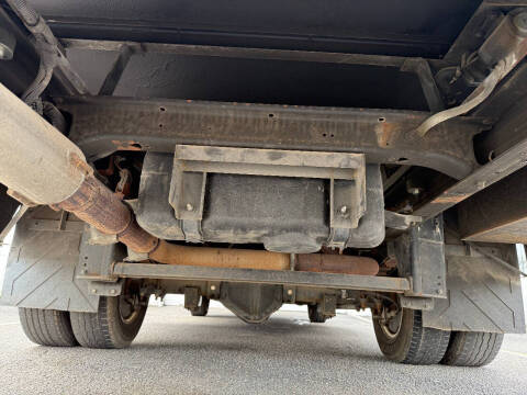 2014 Chevrolet Express 3500