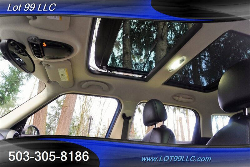 2011 MINI Cooper Countryman S ALL4