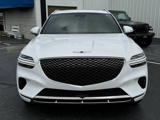 2022 Genesis GV70 for sale at Jerry Ward Autoplex of Dyersburg in Dyersburg, TN