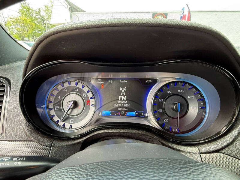 2015 Chrysler 300 S