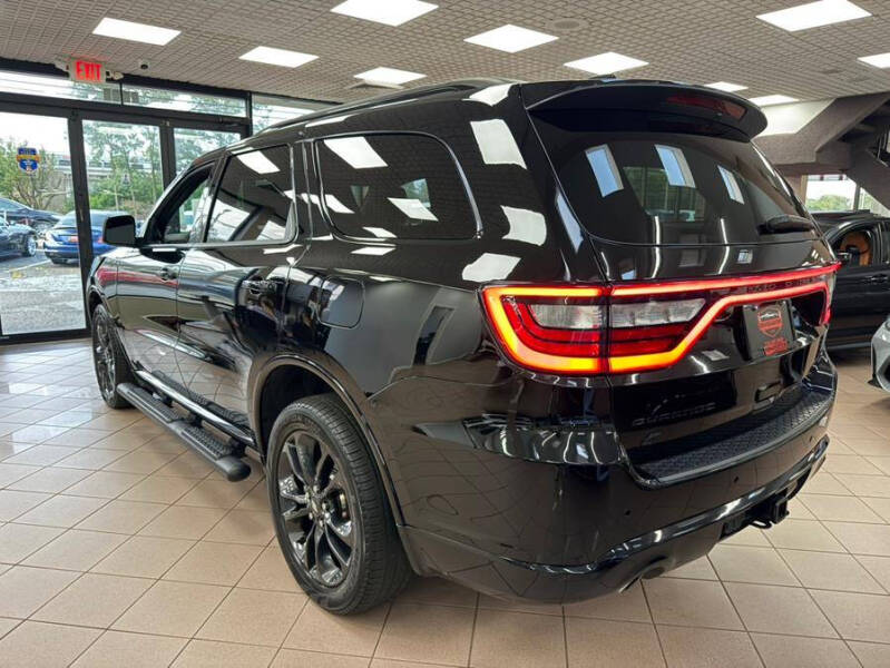 2023 Dodge Durango GT Plus