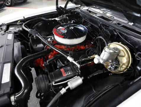 1970 Chevrolet Chevelle