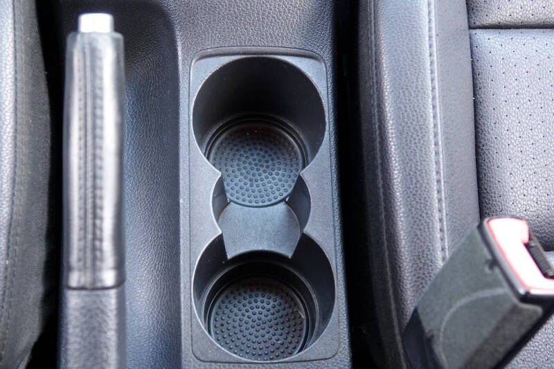 2010 Volkswagen Jetta Limited Edition PZEV