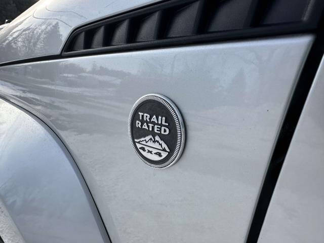 2010 Jeep Liberty Sport