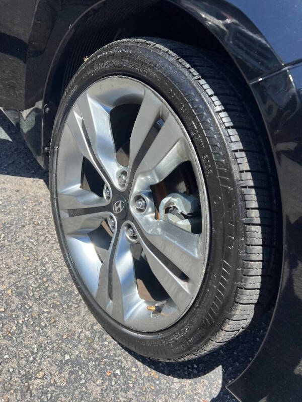 2012 Hyundai Veloster