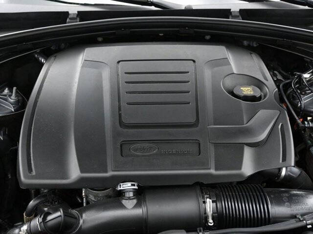 2025 Land Rover Range Rover Velar P250 S