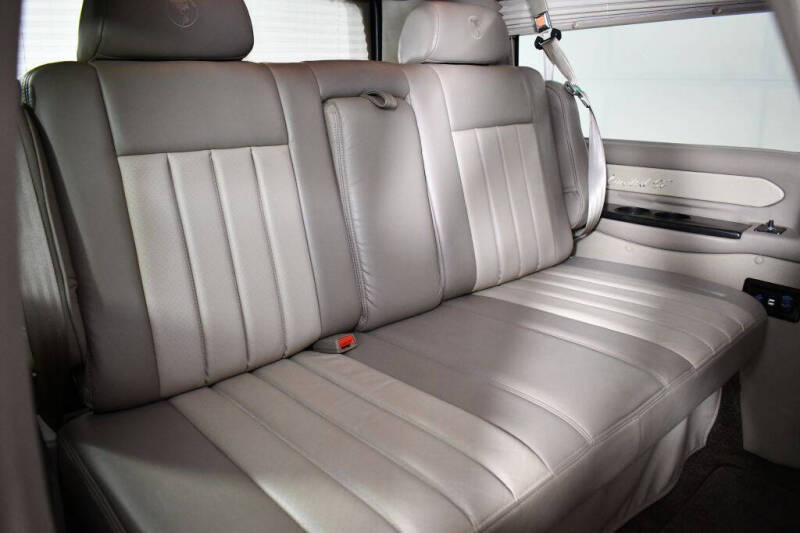 2013 GMC Savana 1500