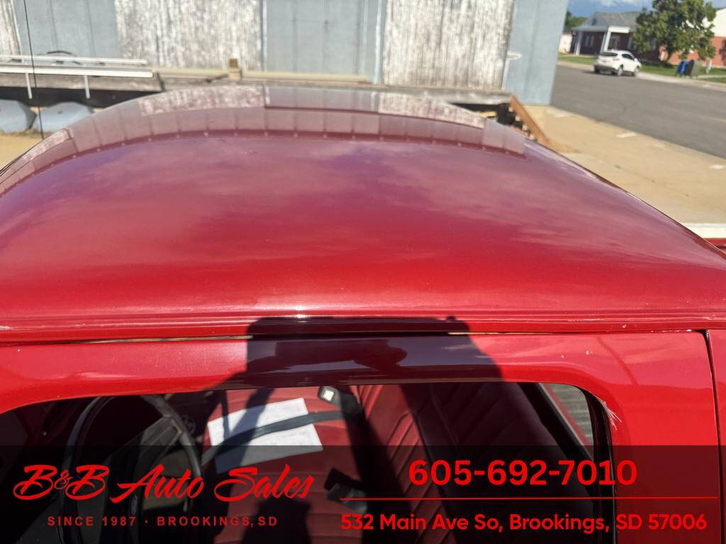 1986 Ford F-150 38