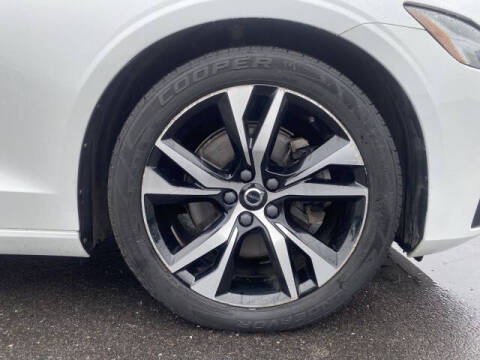 2023 Volvo S60