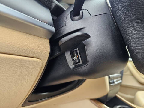 2011 BMW X3 xDrive28i