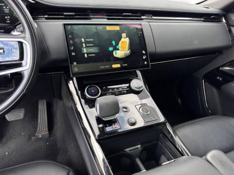 2023 Land Rover Range Rover Sport P360 SE