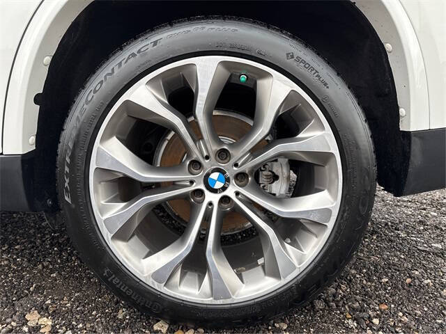 2015 BMW X5 for sale at Next Step Auto Sales LLC in Kirtland, OH