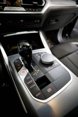 2021 BMW 4 Series 430i