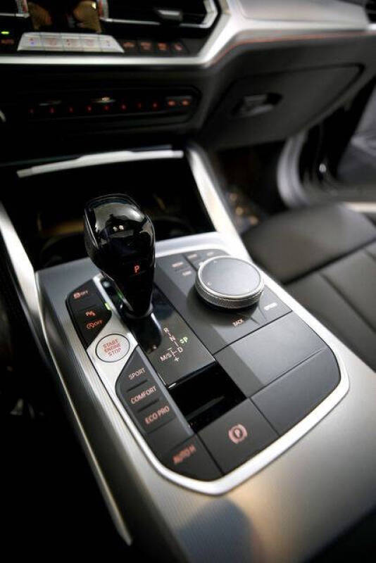 2021 BMW 4 Series 430i