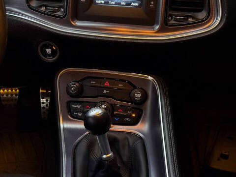 2015 Dodge Challenger R/T