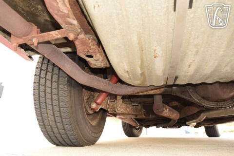 1968 Chevrolet Chevelle