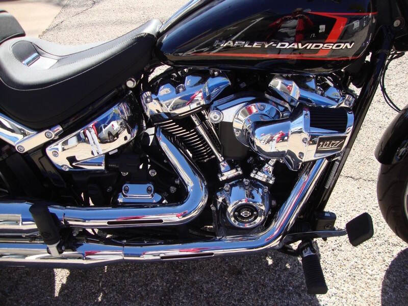 2024 Harley-Davidson Breakout