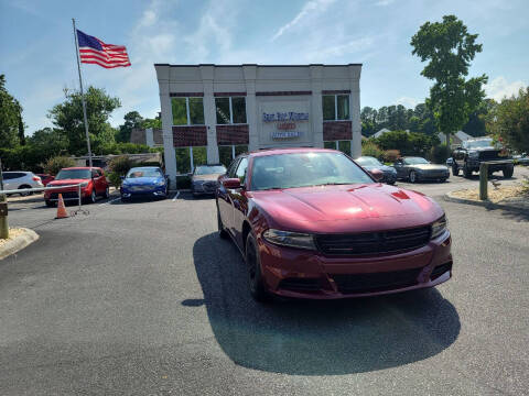 2020 Dodge Charger for sale at Best Buy Wheels in Virginia Beach VA