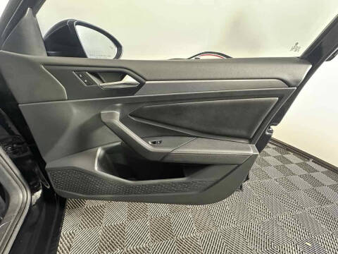 2022 Volkswagen Jetta SE