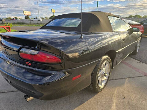 1995 Chevrolet Camaro Z28