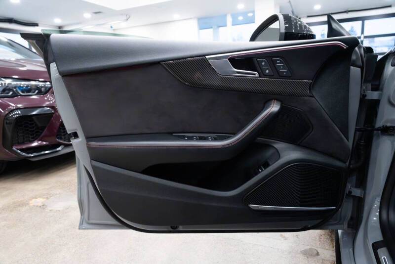 2019 Audi RS 5 Sportback 2.9T quattro