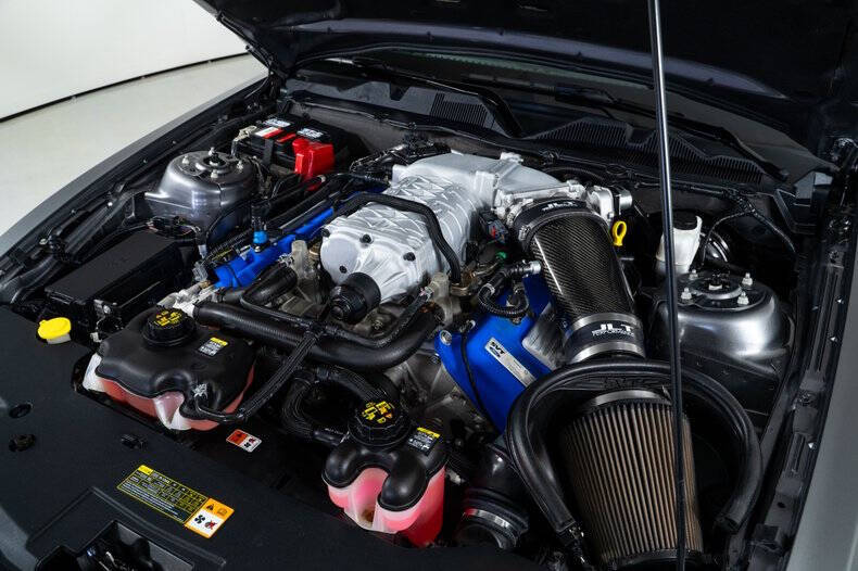 2014 Ford Shelby GT500