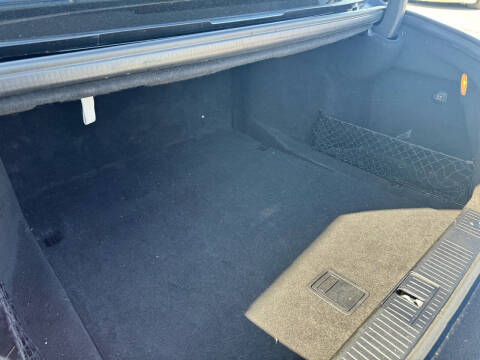 2012 Mercedes-Benz S-Class S 550