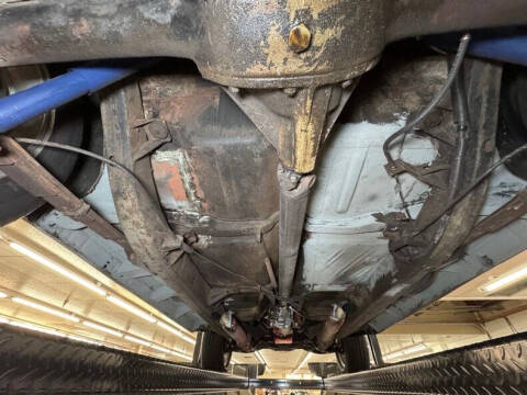 1957 Chevrolet Bel Air