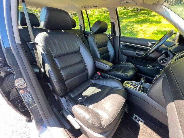 2005 Volkswagen Jetta GLS TDI