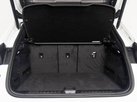 2024 Porsche Macan 4 Electric