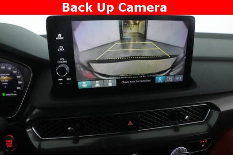 2024 Acura Integra Type S