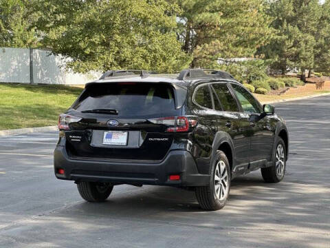 2023 Subaru Outback Premium