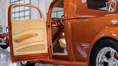 1940 Ford F-100