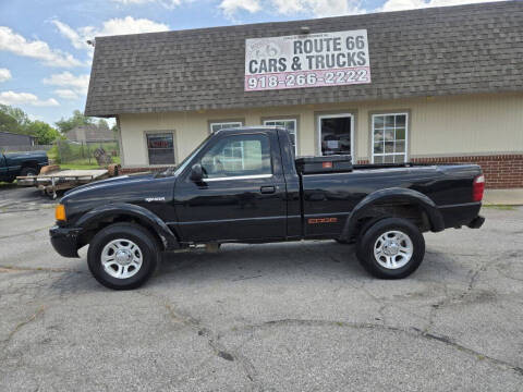 2003 Ford Ranger