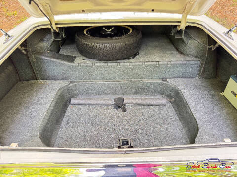 1961 Chevrolet Impala