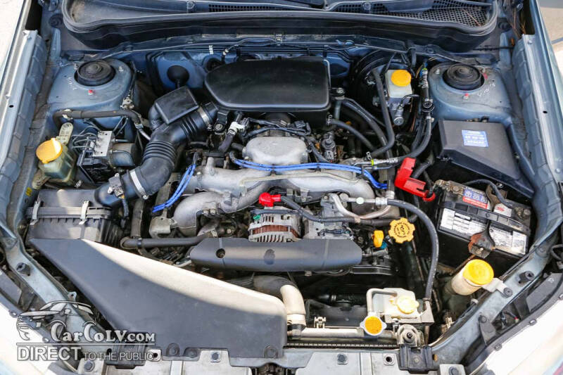 2010 Subaru Forester 2.5X Limited