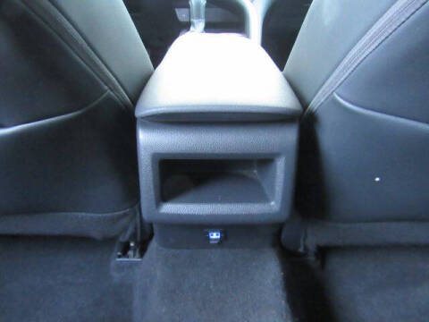 2023 Toyota Camry SE Nightshade