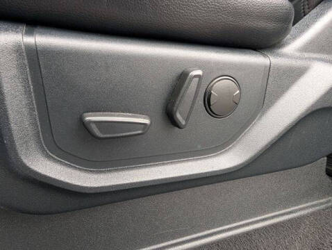 2020 Ford F-250 Super Duty