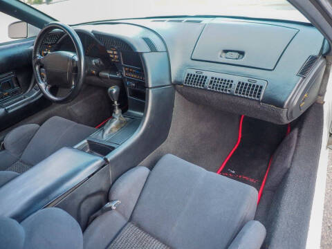 1993 Chevrolet Corvette