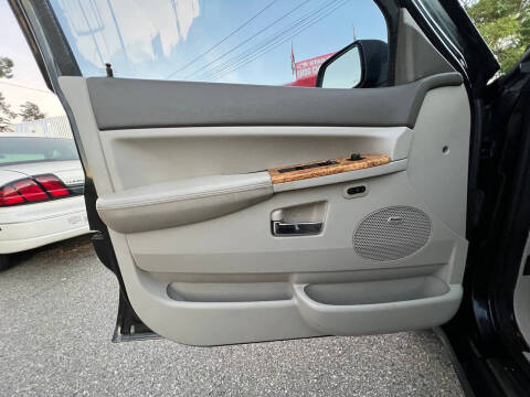 2010 Jeep Grand Cherokee Limited