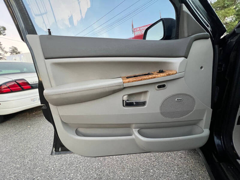 2010 Jeep Grand Cherokee Limited