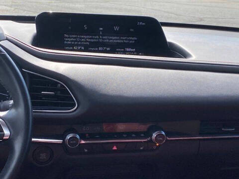 2024 Mazda CX-30 2.5 S Carbon Edition