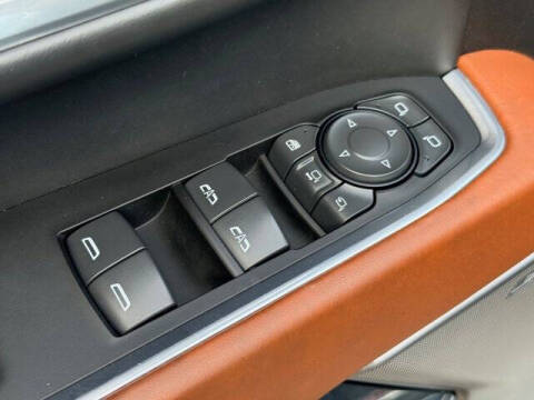 2025 GMC Sierra 3500HD