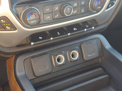 2014 GMC Sierra 1500