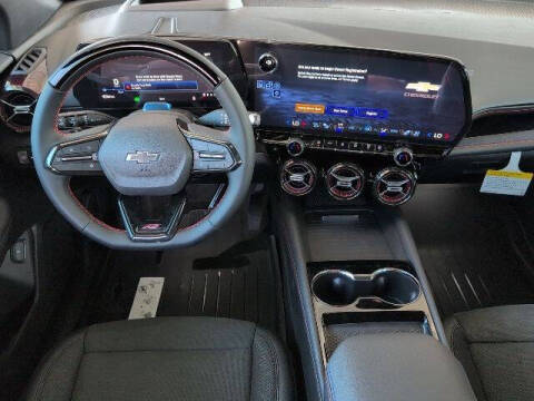 2026 Chevrolet Blazer EV RS